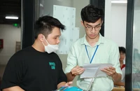 Giải mã 'cơn sốt' tăng điểm chuẩn đánh giá năng lực vào đại học