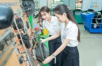 3 ngành Trường ĐH Giao thông vận tải TP.HCM có điểm chuẩn học bạ trên 1.000