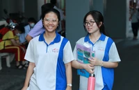 Trường ĐH Văn Hiến công bố điểm chuẩn xét tuyển sớm và điểm sàn tốt nghiệp