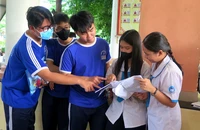 Xuất hiện ngành đại học ở TP.HCM có điểm sàn thi tốt nghiệp THPT cao kỷ lục