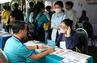 Hơn 337.000 thí sinh thi tốt nghiệp THPT nhưng từ chối vào đại học