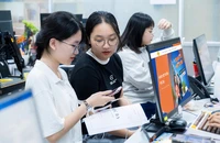 Thêm 3 trường đại học tại TP.HCM công bố điểm chuẩn