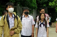 5 ngành Trường ĐH Giao thông vận tải TP.HCM có điểm chuẩn cao nhất