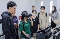 Thêm nhiều trường đại học ở TP.HCM công bố điểm chuẩn thi tốt nghiệp THPT