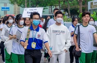 Hàng loạt ngành Trường ĐH Sư phạm kỹ thuật TP.HCM có điểm chuẩn trên 25