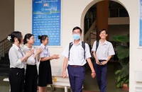 Vì sao điểm chuẩn các ngành sư phạm tăng mạnh?