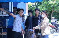 Phòng ký túc xá hơn 2,8 triệu đồng/sinh viên/tháng ở TP.HCM có gì đặc biệt?