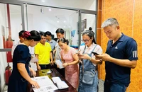 Thầy trò các trường đại học ở TP.HCM chung tay hỗ trợ đồng bào vùng lũ