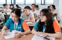 Hỗ trợ sinh viên tại TP.HCM có gia đình bị ảnh hưởng nặng từ bão số 3