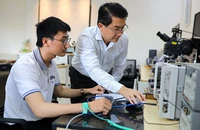 Ngành ‘hot’ về thiết kế vi mạch: Học phí ra sao?