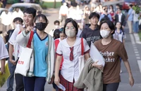 Năm 2025, ĐH Quốc gia TP.HCM sẽ giảm phương thức tuyển sinh 