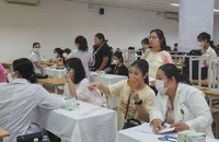 2 thay đổi lớn trong tuyển sinh của Trường ĐH Y khoa Phạm Ngọc Thạch