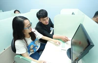 Sinh viên ĐH Quốc gia TP.HCM có quá ít thời gian rảnh rỗi?