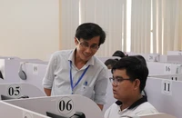 5 thay đổi lớn trong tuyển sinh Trường ĐH Sư phạm TP.HCM năm 2025