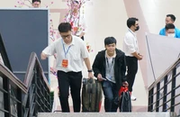 Thêm nhiều trường ĐH cho sinh viên nghỉ tết Nguyên đán đến 4 tuần