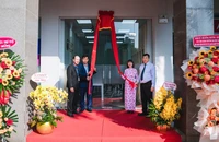 Trường ĐH Luật TP.HCM ra mắt Viện Sở hữu trí tuệ, Khởi nghiệp và đổi mới sáng tạo