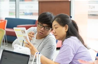 Bộ GD&ĐT: Sửa đổi quy chế để xóa ‘chạy đua’ xét tuyển sớm vào đại học!