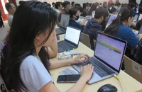 Lừa tiền phụ huynh, sinh viên bằng những văn bản giả mạo 