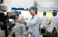 Cần cụ thể hơn về chính sách đãi ngộ cho giảng viên đại học