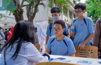 Tuyển sinh ĐH 2025: Xuất hiện loạt ngành học mới theo xu thế hiện đại