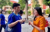 Trường ĐH Tài chính – Marketing sẽ tổ chức kỳ thi V-SAT để tuyển sinh năm 2025