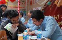 Bỏ xét tuyển sớm trong tuyển sinh đại học năm 2025