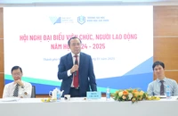 10 giám đốc bệnh viện lớn ở TP.HCM về làm trưởng bộ môn tại trường đại học