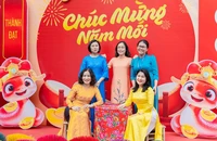 Thưởng Tết Nguyên đán cho giảng viên đại học tăng đến mức nào?