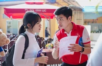 2 trường ĐH ở TP.HCM cam kết không tăng học phí