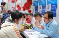 Nhiều trường đại học tiếp tục ‘khai sinh’ loạt ngành học mới