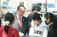 Mở ngành Trí tuệ nhân tạo, Trường ĐH Ngân hàng TP.HCM lý giải gì?
