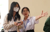 Lệ phí thi đánh giá năng lực vào 1 trường đại học ở TP.HCM cao nhất 700.000 đồng/môn