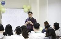 Ngành mới Tài chính - Ngân hàng ở Trường ĐH Luật TP.HCM có gì đặc biệt?