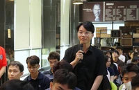 Chuyên gia khuyên sinh viên cần chuyển đổi tư duy trước khi chuyển đổi số