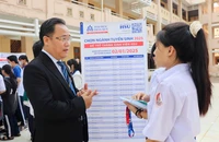 Mòn mỏi chờ quy chế tuyển sinh đại học chính thức năm 2025