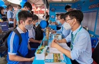 Trường đại học nói gì về đề xuất thi tốt nghiệp THPT sớm hơn 3 tuần?