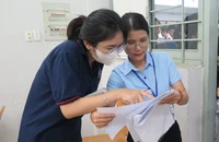 Đề thi đánh giá năng lực ĐH Quốc gia TP.HCM năm 2025 sẽ như thế nào?