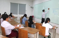 Thí sinh sẽ bị đình chỉ thi đánh giá năng lực trong những trường hợp nào?