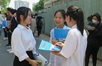 Thí sinh không được mang Atlat địa lý khi thi đánh giá năng lực, ĐHQG TP.HCM lý giải gì?