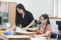 Sẵn sàng cuộc đua đánh giá năng lực vào đại học lớn nhất cả nước