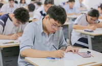 Bài thi đánh giá năng lực của ĐH Quốc gia TP.HCM được chấm thế nào?