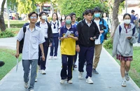 Bị phát nhầm đề thi đánh giá năng lực, hội đồng thi xin lỗi 2 thí sinh 