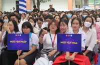ĐHQG TP.HCM đề xuất miễn học phí cho sinh viên các ngành khoa học cơ bản