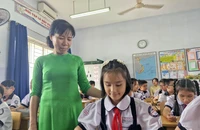 TP.HCM sẽ tuyển giáo viên theo nhiều đợt trong năm