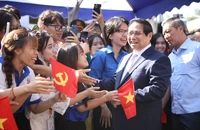 Thủ tướng Phạm Minh Chính: Cần thần tốc, táo bạo và sáng tạo trong khởi nghiệp
