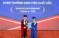 Nể phục hành trình ngược dòng ‘thần tốc’ của nam sinh Trường ĐH Bách Khoa