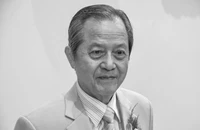 Giáo sư Đặng Lương Mô, người tiên phong ngành vi mạch Việt Nam qua đời