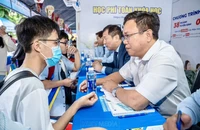 Loạt trường đại học ở TP.HCM tăng học phí năm học 2025-2026