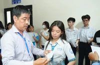 Cơ hội cuối thi đánh giá năng lực vào đại học, thí sinh cần lưu ý gì?