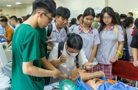 Mức học phí cao chót vót của ngành học đặc biệt tại 7 trường đại học ở TP.HCM